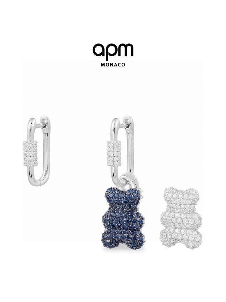 Apm Earrings